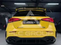 2020 Mercedes Benz A 45 AMG