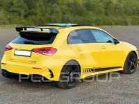 2020 Mercedes Benz A 45 AMG