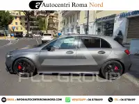 2020 Mercedes Benz A 45 AMG