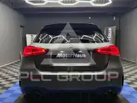 2020 Mercedes Benz A 45 AMG