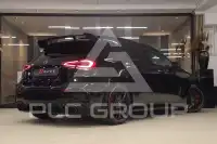 2020 Mercedes Benz A 45 AMG