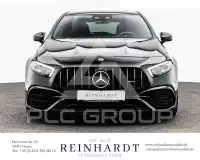 2020 Mercedes Benz A 45 AMG