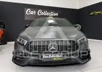 2020 Mercedes Benz A 45 AMG
