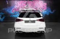 2020 Mercedes Benz A 45 AMG