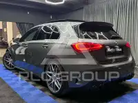 2020 Mercedes Benz A 45 AMG