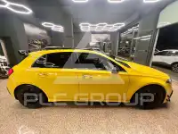 2020 Mercedes Benz A 45 AMG