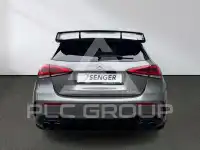 2020 Mercedes Benz A 45 AMG