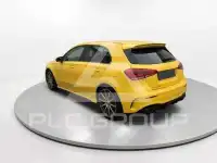 2020 Mercedes Benz A 45 AMG