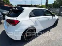 2020 Mercedes Benz A 45 AMG