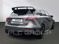 2020 Mercedes Benz A 45 AMG