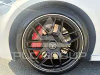 2020 Mercedes Benz A 45 AMG