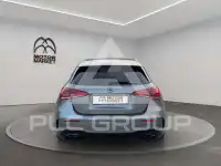 2020 Mercedes Benz A 45 AMG