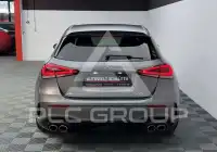 2020 Mercedes Benz A 45 AMG
