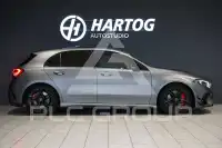 2020 Mercedes Benz A 45 AMG
