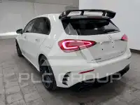 2020 Mercedes Benz A 45 AMG