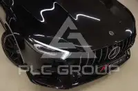 2020 Mercedes Benz A 45 AMG