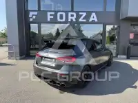 2020 Mercedes Benz A 45 AMG
