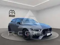 2020 Mercedes Benz A 45 AMG