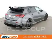 2020 Mercedes Benz A 45 AMG