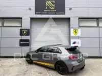 2020 Mercedes Benz A 45 AMG
