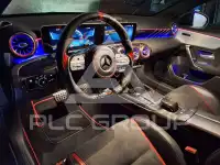 2020 Mercedes Benz A 45 AMG