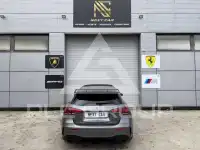 2020 Mercedes Benz A 45 AMG