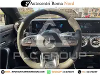 2020 Mercedes Benz A 45 AMG