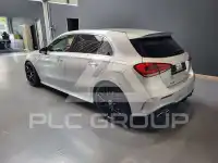 2020 Mercedes Benz A 45 AMG