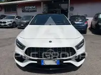 2020 Mercedes Benz A 45 AMG
