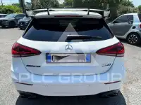 2020 Mercedes Benz A 45 AMG
