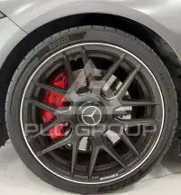 2020 Mercedes Benz A 45 AMG
