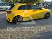 2020 Mercedes Benz A 45 AMG