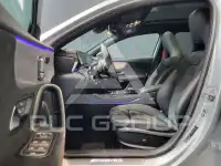 2020 Mercedes Benz A 45 AMG
