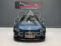 2020 Mercedes Benz A 45 AMG