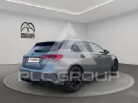 2020 Mercedes Benz A 45 AMG