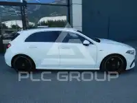 2020 Mercedes Benz A 45 AMG