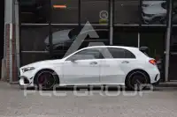 2020 Mercedes Benz A 45 AMG