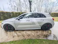 2020 Mercedes Benz A 45 AMG