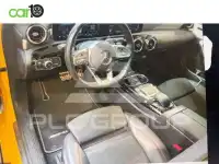 2020 Mercedes Benz A 45 AMG