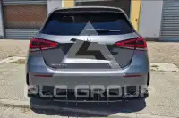 2020 Mercedes Benz A 45 AMG