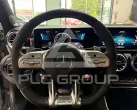2020 Mercedes Benz A 45 AMG