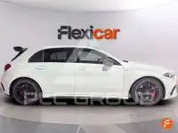 2020 Mercedes Benz A 45 AMG