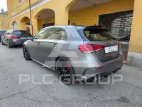 2020 Mercedes Benz A 45 AMG