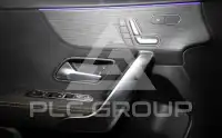 2020 Mercedes Benz A 45 AMG