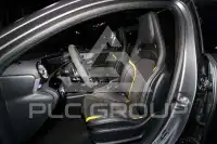 2020 Mercedes Benz A 45 AMG