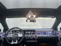 2020 Mercedes Benz A 45 AMG