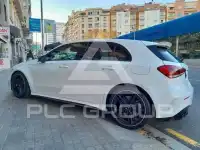 2020 Mercedes Benz A 45 AMG
