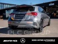 2020 Mercedes Benz A 45 AMG