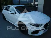 2020 Mercedes Benz A 45 AMG