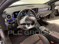 2020 Mercedes Benz A 45 AMG